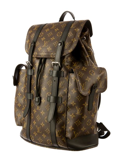 lv backpack